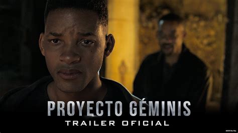 Proyecto Geminis (4K UltraHD 60fps HFR 2019 BD50 Latino).